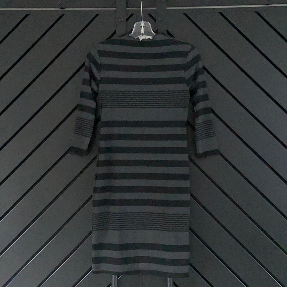 Socialite Bodycon Dress NWOT